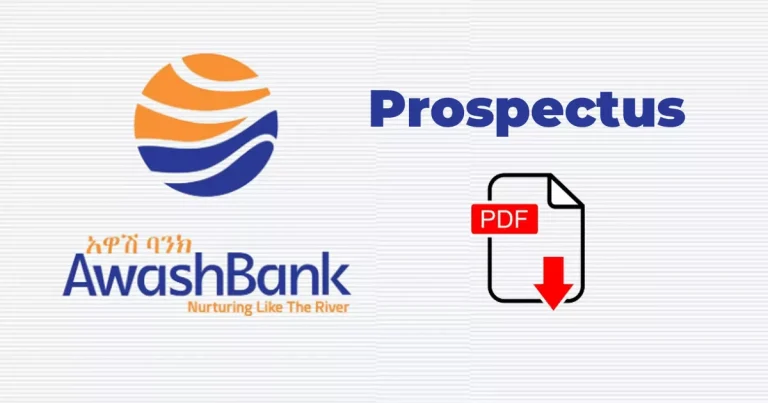awash bank prospectus pdf download