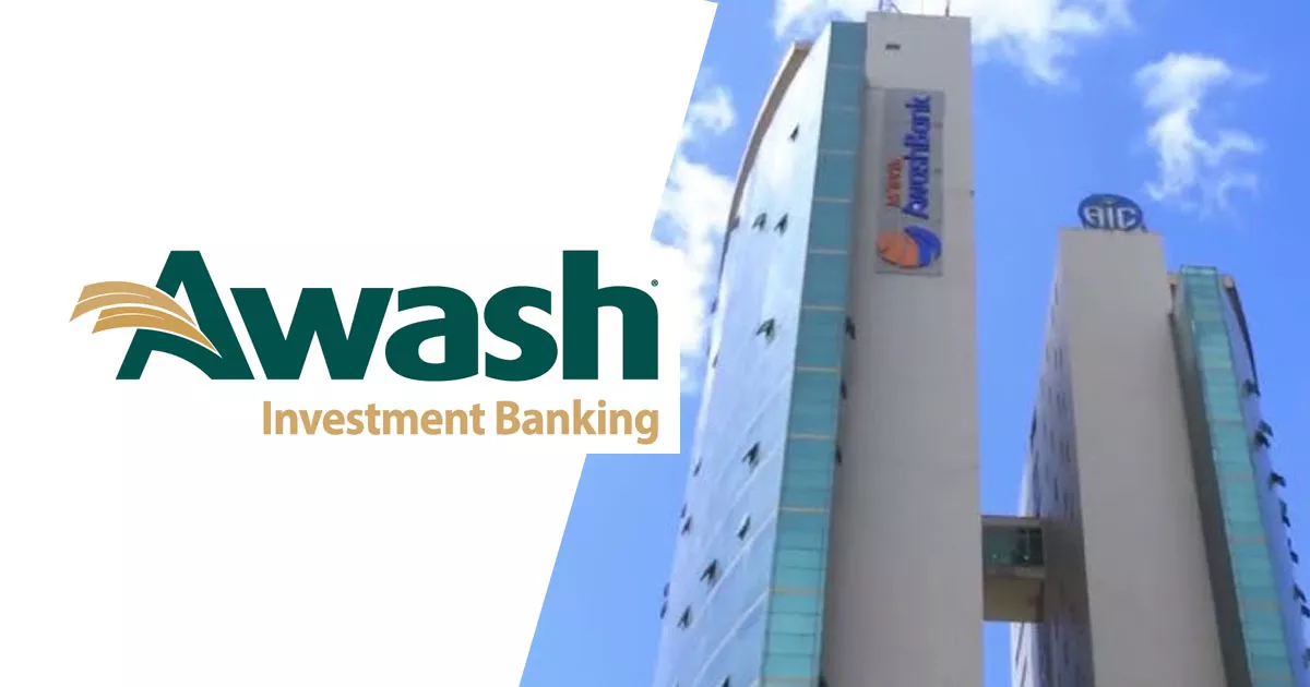 Awash Capital Investment Bank