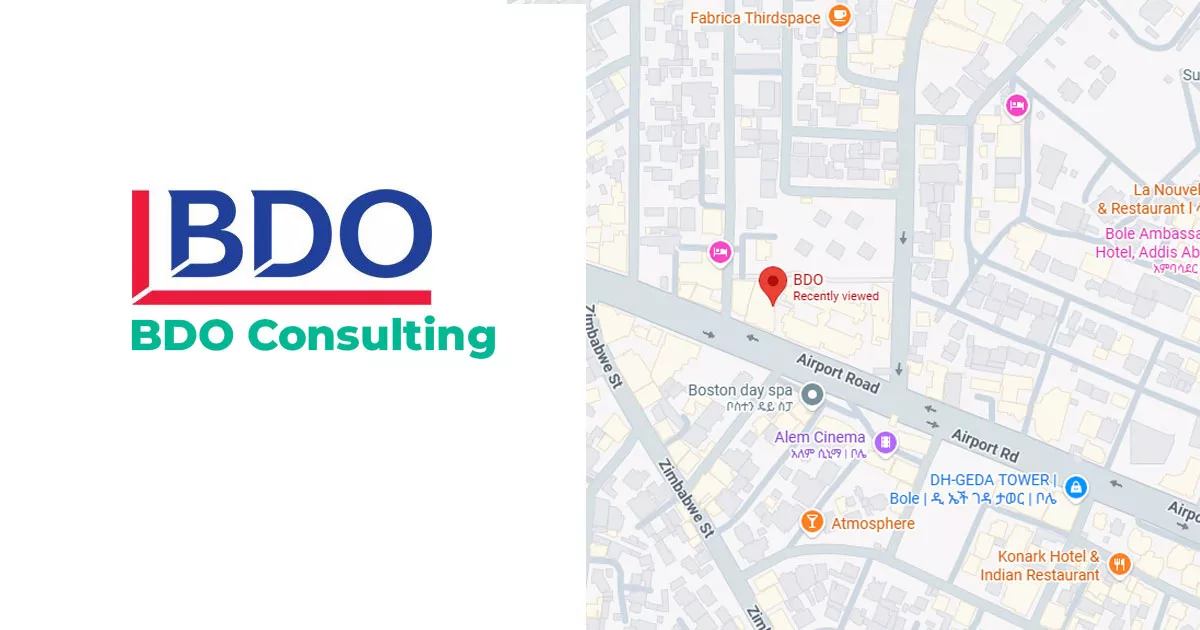 BDO Consulting