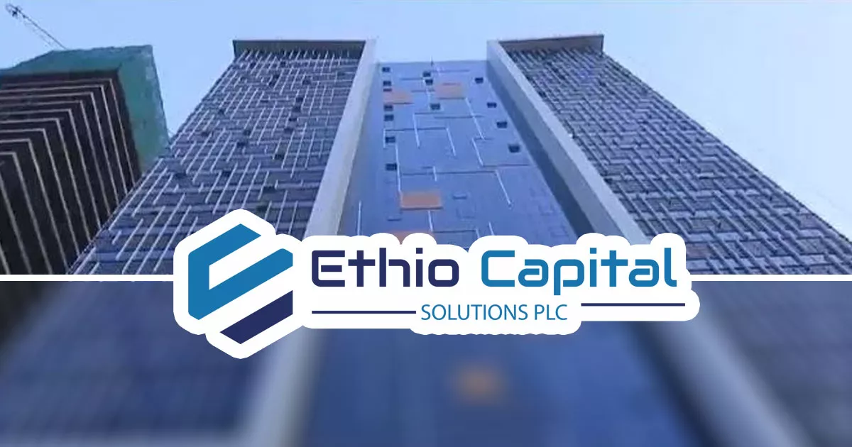Ethio Capital Solutions PLC