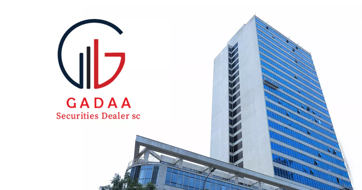 Gadaa securities dealer address