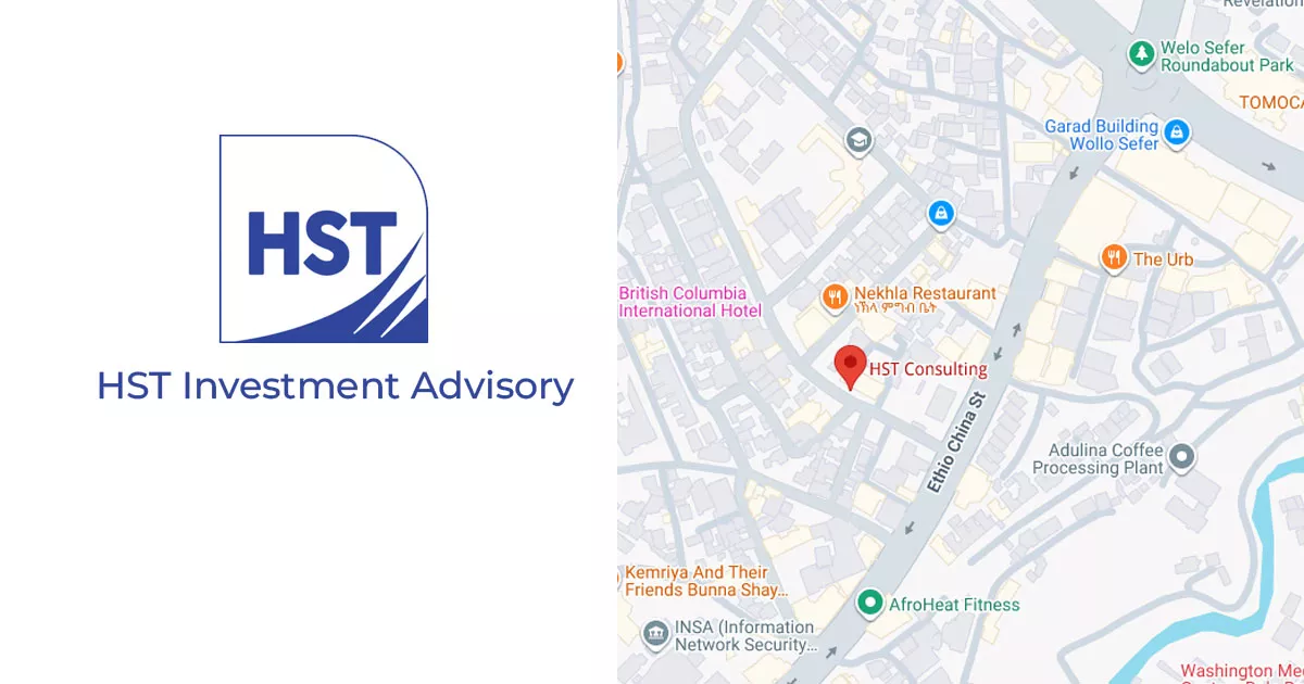 HST Investment Advisory Services PLC