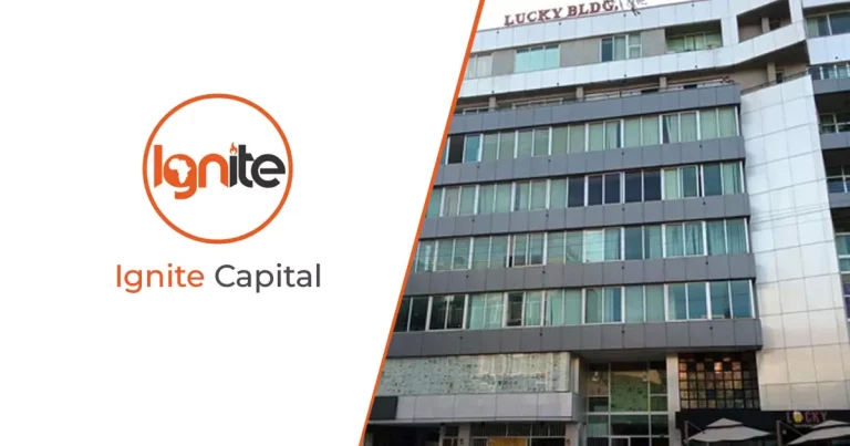 Ignite Capital PLC Securities Investment Advisory