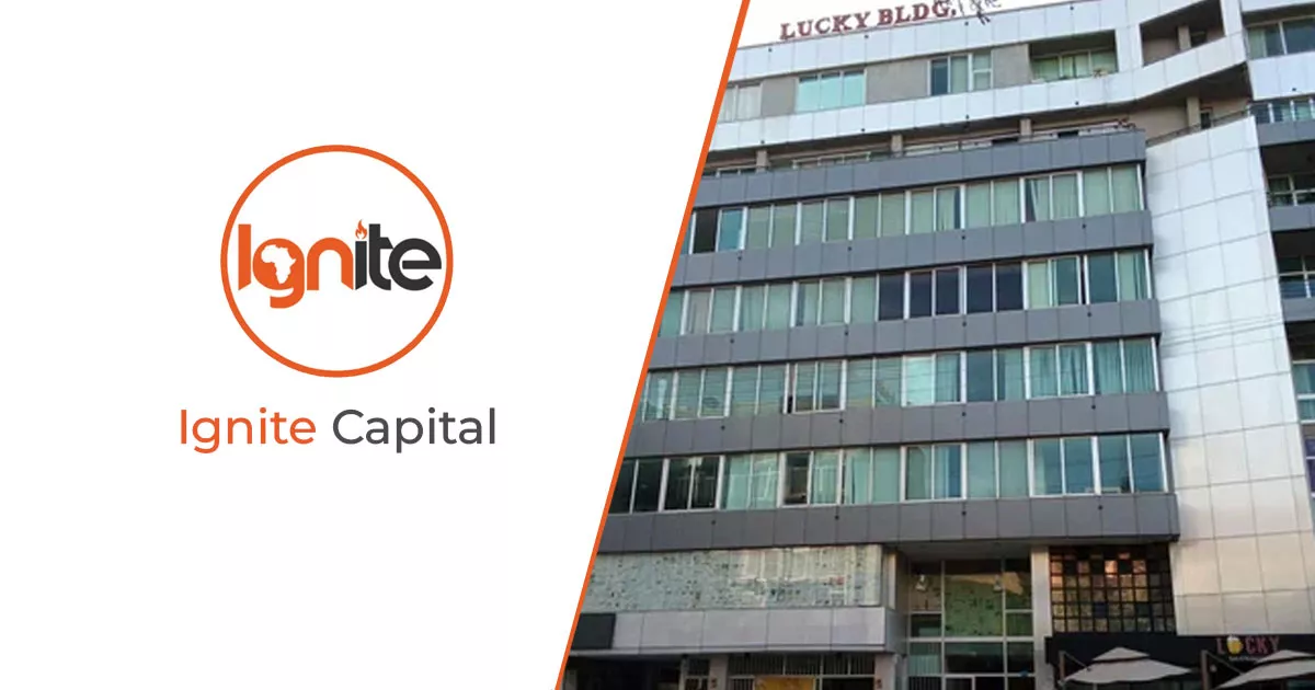 Ignite Capital PLC Securities Investment Advisory