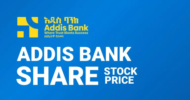 Ethiopia’s Capital Market Evolution: ECMA Registers 5 Million Addis Bank Shares