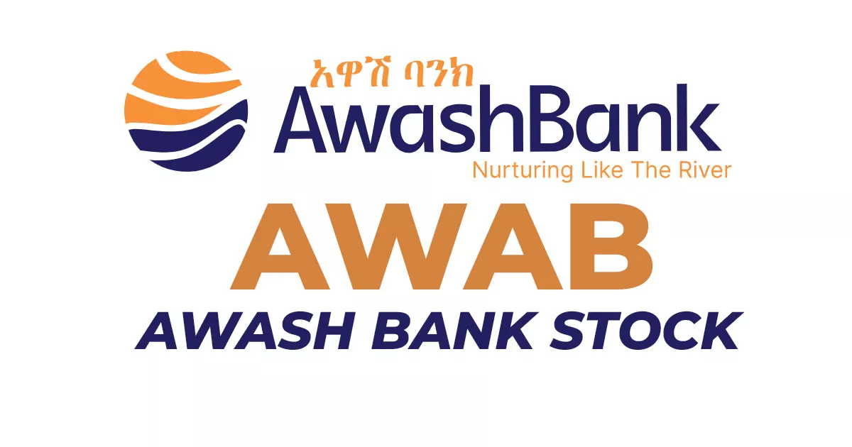 Awash Bank Share price