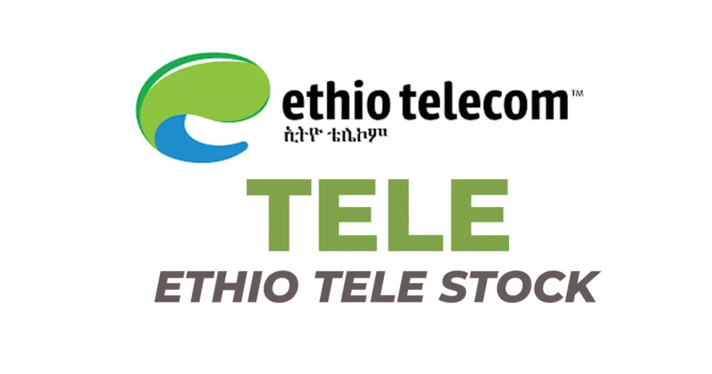 Ethio Telecom Share Price
