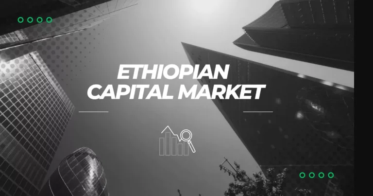 1200x630 google discover optimized image showing Ethiopian capital market authorities new mobile app that integrates with Neway investor app