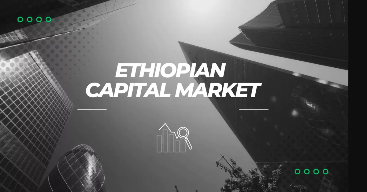 1200x630 google discover optimized image showing Ethiopian capital market authorities new mobile app that integrates with Neway investor app