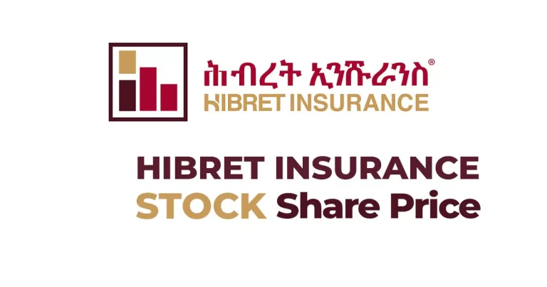 Hibret Insurance Registers 2 Million Shares with ECMA