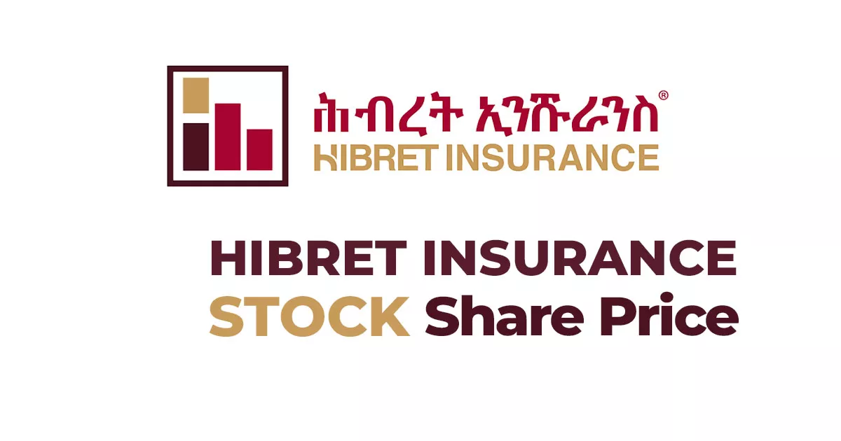 Hibret Insurance Registers 2 Million Shares with ECMA