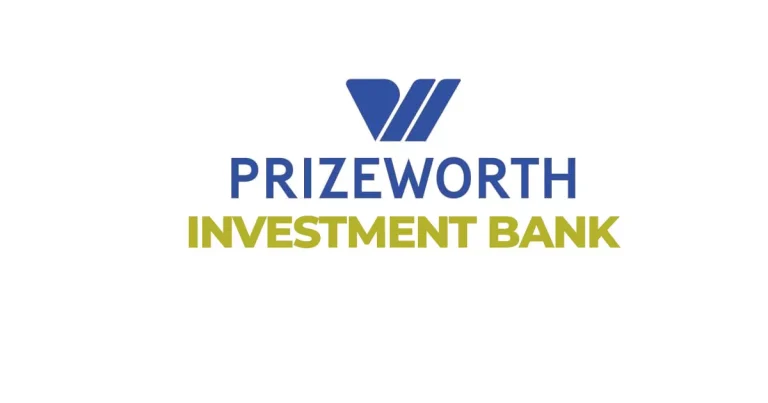 PrizeWorth Investment Bank